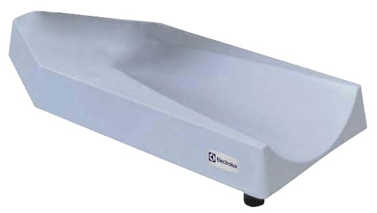 ELECTROLUX PROFESSIONAL PARTS Electrolux Professional 653124 Cast Iron Base For CF4 - SKU ELX653124