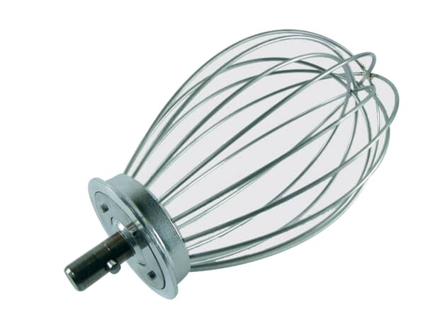 ELECTROLUX PROFESSIONAL PARTS Electrolux Professional 653127 Reinforced S/Steel Whisk - SKU ELX653127