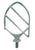 ELECTROLUX PROFESSIONAL PARTS Electrolux Professional 653135 Spatula - SKU ELX653135