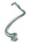 ELECTROLUX PROFESSIONAL PARTS Electrolux Professional 653161 Hook - SKU ELX653161