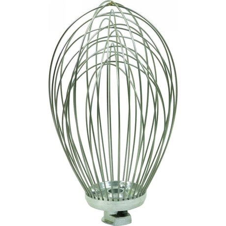 ELECTROLUX PROFESSIONAL 653166 WIRE WHISK FOR 32 QT. MIXER