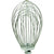ELECTROLUX PROFESSIONAL PARTS Electrolux Professional 653166 Wire Whisk For 32 Qt. Mixer - SKU ELX653166