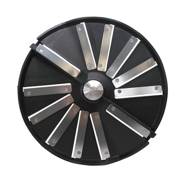 ELECTROLUX PROFESSIONAL PARTS Electrolux Professional 653183 Knife Disc - SKU ELX653183