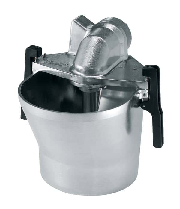 ELECTROLUX PROFESSIONAL PARTS Electrolux Professional 653187 Puree/Mashed Potato Attachm. H + 3 Grids - SKU ELX653187