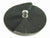 ELECTROLUX PROFESSIONAL PARTS Electrolux Professional 653203 Abrasive Plate For 22/33LB Veg.peelers - SKU ELX653203