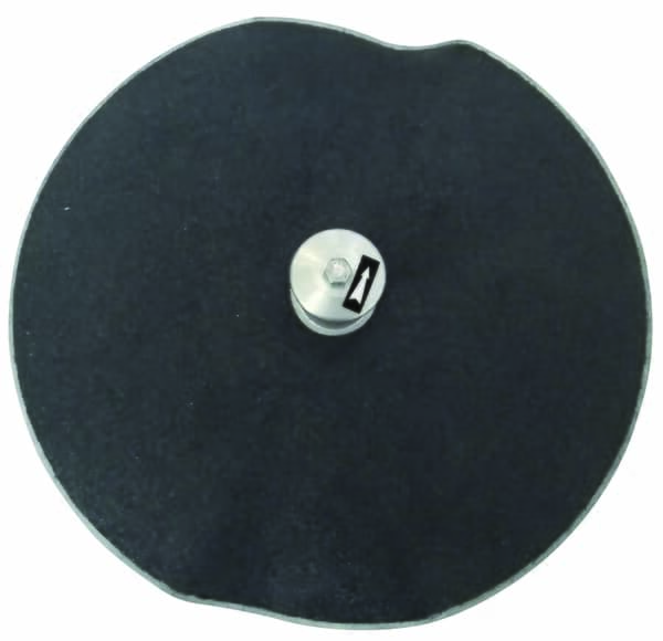 ELECTROLUX PROFESSIONAL PARTS Electrolux Professional 653205 Abrasive Pl.-Large ONIONS-22/33LB Peeler - SKU ELX653205