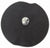 ELECTROLUX PROFESSIONAL PARTS Electrolux Professional 653205 Abrasive Pl.-Large ONIONS-22/33LB Peeler - SKU ELX653205