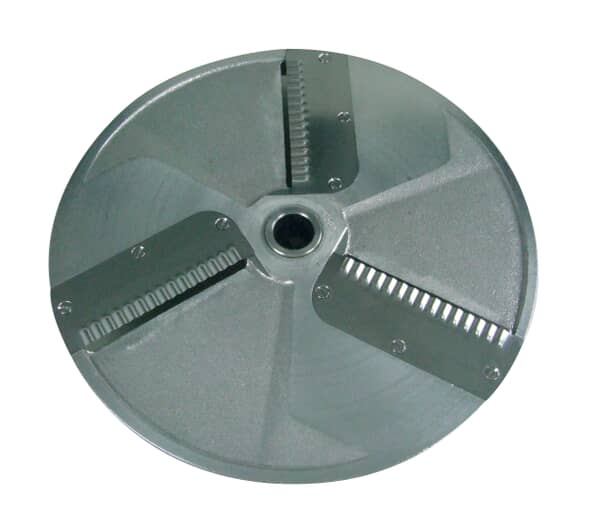 ELECTROLUX PROFESSIONAL PARTS Electrolux Professional 653219 C306W - Crinkle Cut Blade 1/4IN - SKU ELX653219