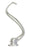 ELECTROLUX PROFESSIONAL PARTS Electrolux Professional 653268 Hook - SKU ELX653268
