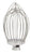 ELECTROLUX PROFESSIONAL PARTS Electrolux Professional 653269 S/Steel Whisk - SKU ELX653269