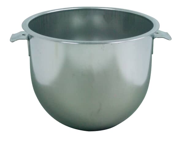 ELECTROLUX PROFESSIONAL PARTS Electrolux Professional 653276 10 L S/Steel Bowl - SKU ELX653276