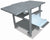 ELECTROLUX PROFESSIONAL PARTS Electrolux Professional 653283 S/Steel Trolley - SKU ELX653283