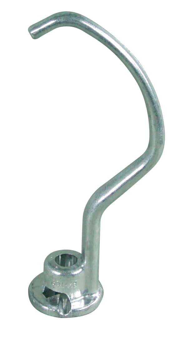 ELECTROLUX PROFESSIONAL PARTS Electrolux Professional 653286 Aluminium Flat Hook - SKU ELX653286