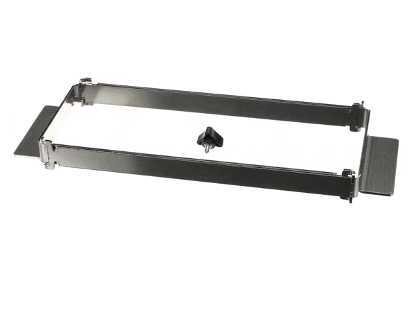 ELECTROLUX PROFESSIONAL PARTS Electrolux Professional 653292 Adjustable Rail F.containers D.375-650MM - SKU ELX653292