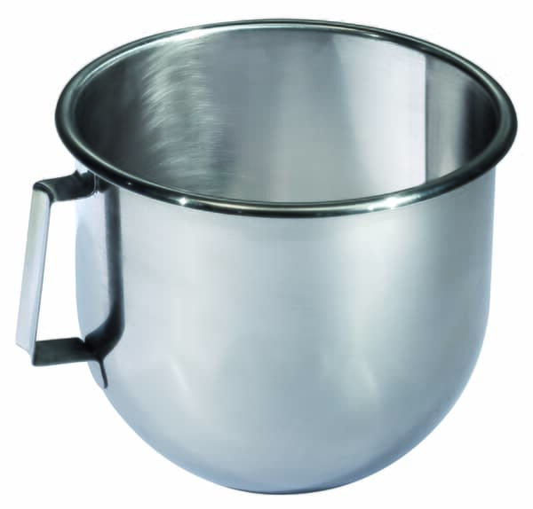 ELECTROLUX PROFESSIONAL PARTS Electrolux Professional 653295 5 L S/Steel Bowl - SKU ELX653295
