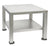 ELECTROLUX PROFESSIONAL PARTS Electrolux Professional 653434 Steel Table With Shelf - SKU ELX653434