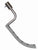 ELECTROLUX PROFESSIONAL PARTS Electrolux Professional 653442 Scraper For 60 L Bowl - SKU ELX653442