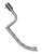 ELECTROLUX PROFESSIONAL PARTS Electrolux Professional 653443 Scraper For 60 L Bowl - SKU ELX653443