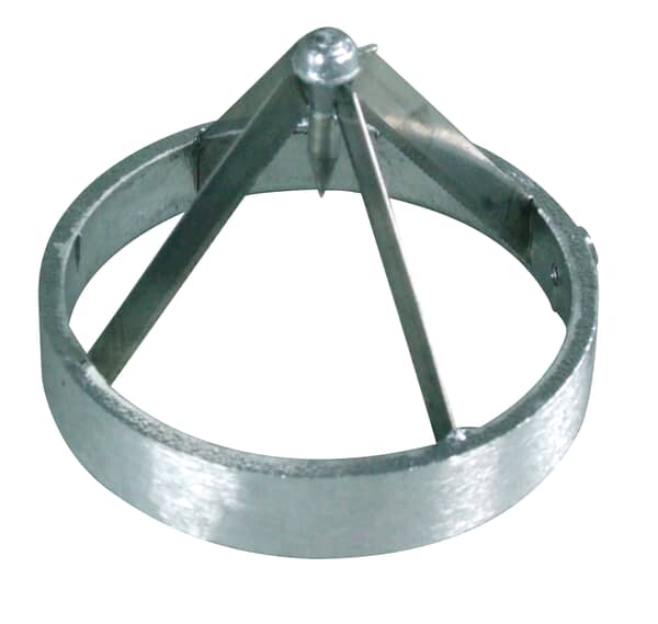 ELECTROLUX PROFESSIONAL PARTS Electrolux Professional 653469 Grid 8 Segments - SKU ELX653469