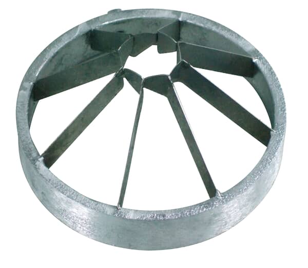ELECTROLUX PROFESSIONAL PARTS Electrolux Professional 653471 Grid 8 Segments For Apples - SKU ELX653471