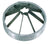 ELECTROLUX PROFESSIONAL PARTS Electrolux Professional 653471 Grid 8 Segments For Apples - SKU ELX653471