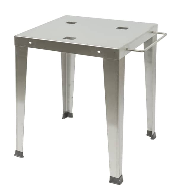 ELECTROLUX PROFESSIONAL PARTS Electrolux Professional 653496 S/Steel Stand For Vegetable Peelers And - SKU ELX653496