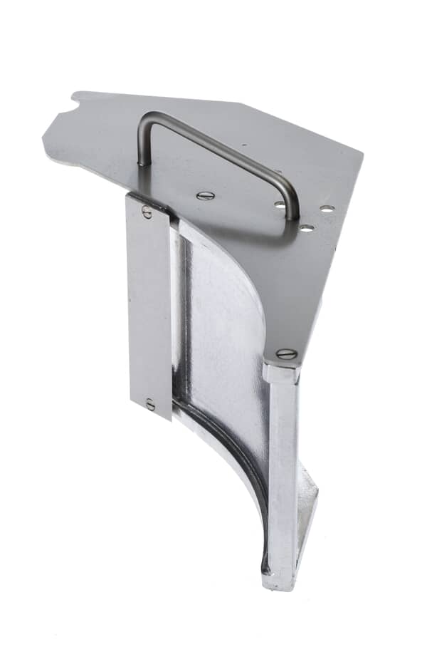 ELECTROLUX PROFESSIONAL PARTS Electrolux Professional 653503 Slicing Block 4 Mm (Chips) - SKU ELX653503