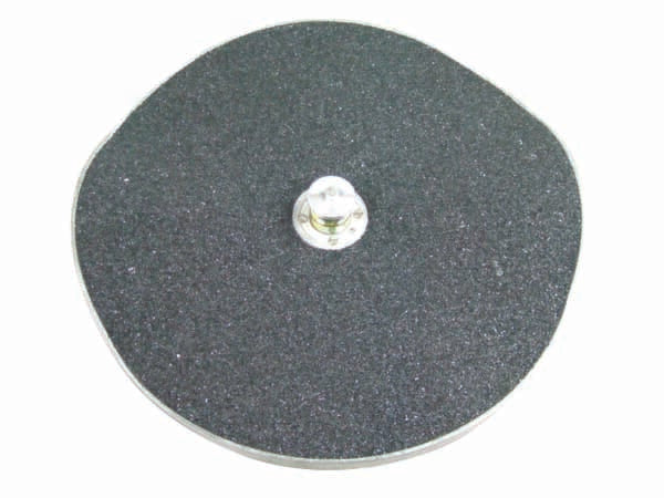 ELECTROLUX PROFESSIONAL PARTS Electrolux Professional 653506 Abrasive Plate For 25KG Vegeta - SKU ELX653506