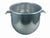 ELECTROLUX PROFESSIONAL PARTS Electrolux Professional 653508 5 L S/Steel Bowl - SKU ELX653508