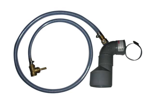 ELECTROLUX PROFESSIONAL PARTS Electrolux Professional 653509 Device To Facilitate The Dilution Of Was - SKU ELX653509
