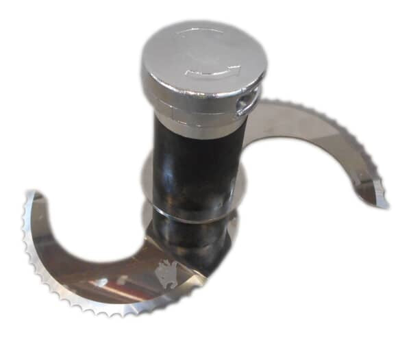 ELECTROLUX PROFESSIONAL PARTS Electrolux Professional 653538 Serrated Blade Knife Group For Meat - SKU ELX653538