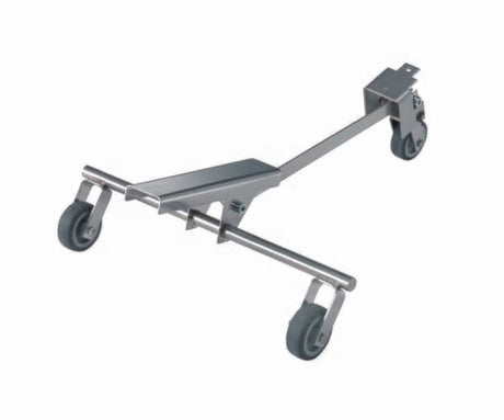 ELECTROLUX PROFESSIONAL 653552 FRAME WITH 3 WHEELS FOR FIXING
