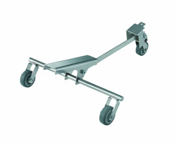 ELECTROLUX PROFESSIONAL PARTS Electrolux Professional 653552 Frame With 3 Wheels For Fixing - SKU ELX653552