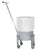 ELECTROLUX PROFESSIONAL PARTS Electrolux Professional 653562 Trolley For 20/30 Litre Bowl - SKU ELX653562