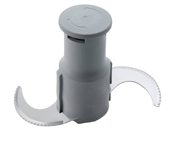 ELECTROLUX PROFESSIONAL PARTS Electrolux Professional 653580 Microtooth Blade ROTOR-4 5L Cutter-Mixer - SKU ELX653580