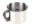 ELECTROLUX PROFESSIONAL PARTS Electrolux Professional 653590 5.5 Litre S/S Bowl For Cutter-Mixer - SKU ELX653590