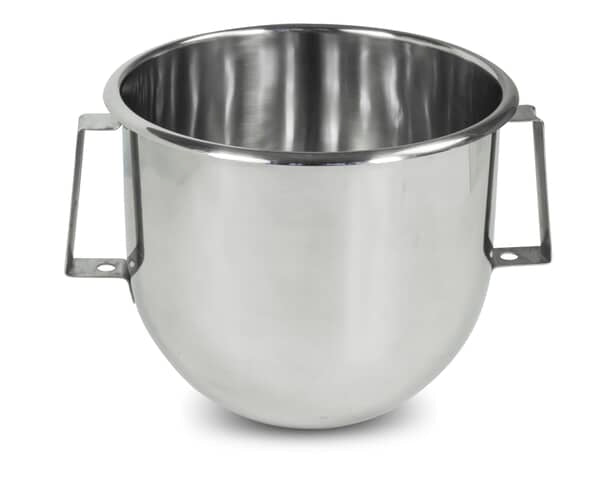 ELECTROLUX PROFESSIONAL PARTS Electrolux Professional 653754 5 L S/Steel Bowl - SKU ELX653754