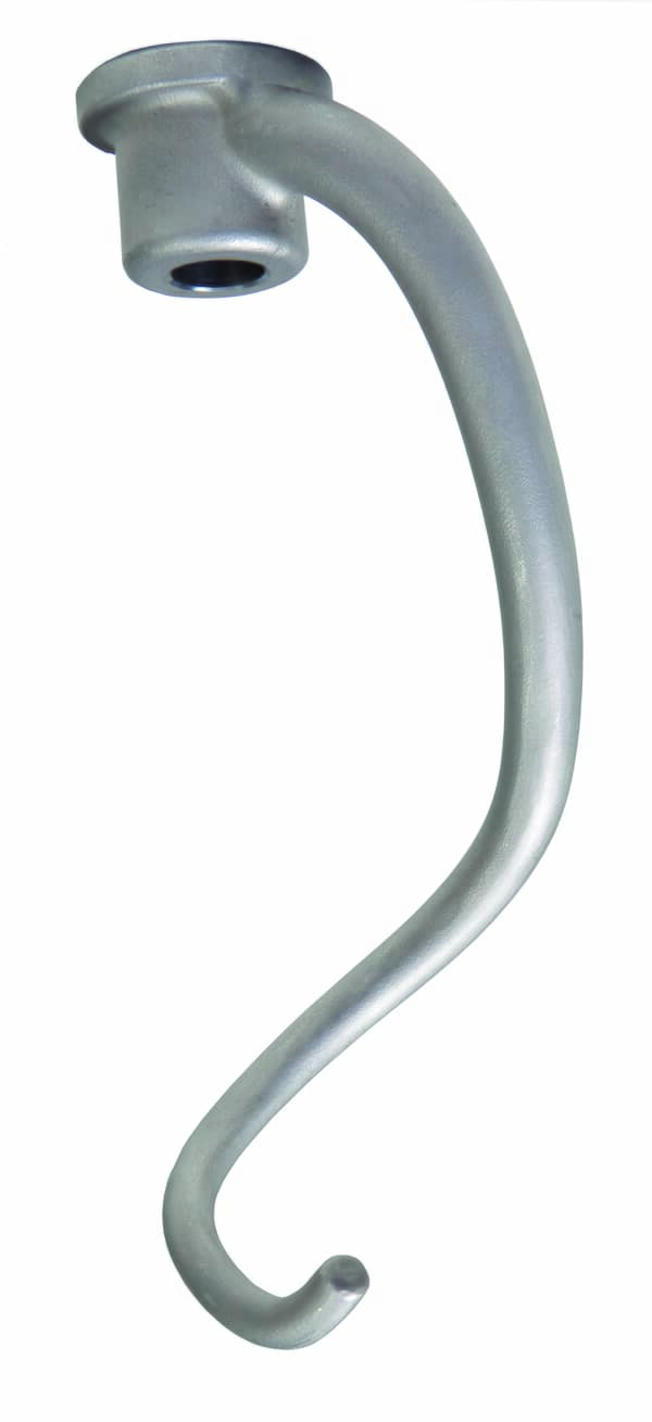 ELECTROLUX PROFESSIONAL PARTS Electrolux Professional 653755 S/Steel Semi-Spiral Hook 5 L - SKU ELX653755