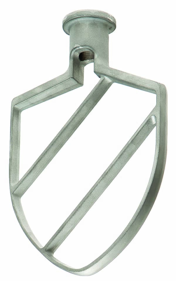 ELECTROLUX PROFESSIONAL PARTS Electrolux Professional 653756 S/Steel Spatula - SKU ELX653756