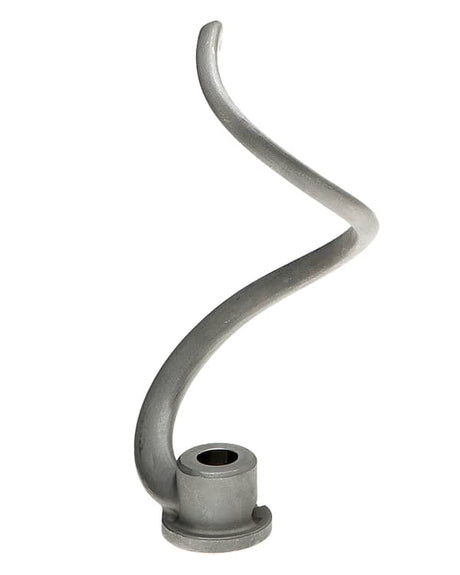 ELECTROLUX PROFESSIONAL 653767 S/STEEL SPIRAL HOOK FOR BE8