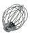 ELECTROLUX PROFESSIONAL PARTS Electrolux Professional 653769 S/Steel Whisk - SKU ELX653769