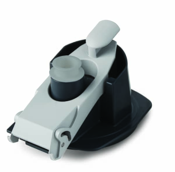 ELECTROLUX PROFESSIONAL PARTS Electrolux Professional 653770 Fchy-Continuous Feeder Assembly - SKU ELX653770
