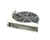 ELECTROLUX PROFESSIONAL PARTS Electrolux Professional 653779 Px-Grating Blade Parmesan - SKU ELX653779