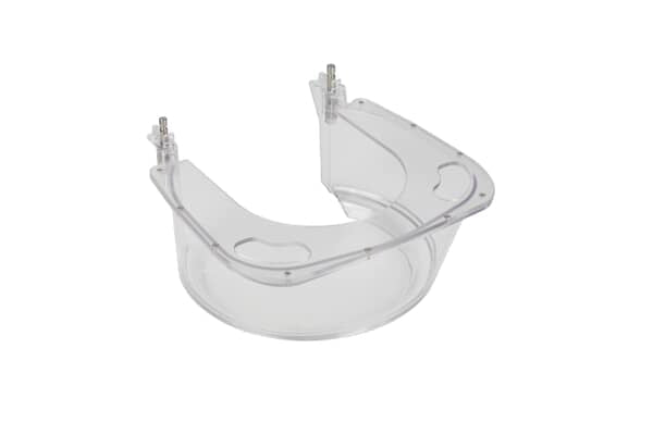 ELECTROLUX PROFESSIONAL PARTS Electrolux Professional 653781 Protection Screen Closed - SKU ELX653781