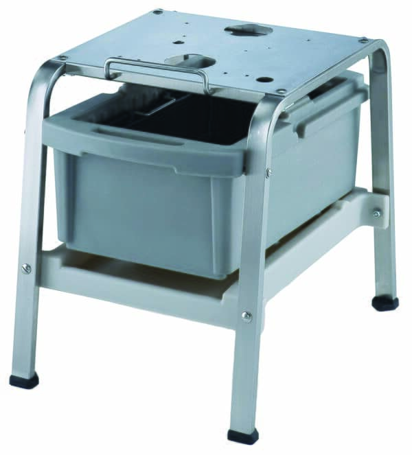 ELECTROLUX PROFESSIONAL PARTS Electrolux Professional 653784 Filter-Table With Top For - SKU ELX653784