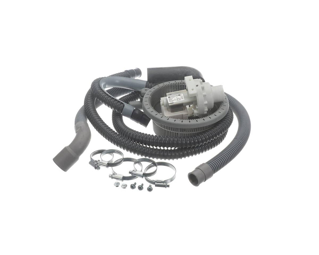 ELECTROLUX PROFESSIONAL PARTS Electrolux Professional 864346 Drain Pump Kit For Single Skin Hood Type - SKU ELX864346