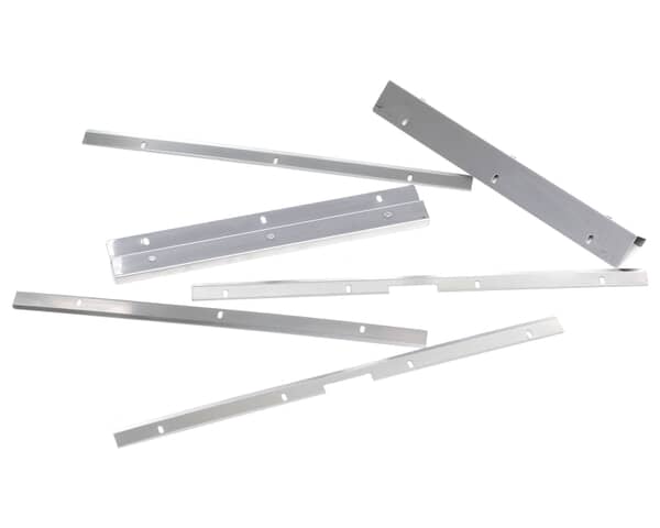ELECTROLUX PROFESSIONAL PARTS Electrolux Professional 880616 Drawers Kit For 48 Mega Top & Undercount - SKU ELX880616