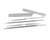 ELECTROLUX PROFESSIONAL PARTS Electrolux Professional 880617 Drawers Kit For 60 Megatop & Undercounte - SKU ELX880617