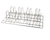 ELECTROLUX PROFESSIONAL PARTS Electrolux Professional 922036 Chicken Rack - SKU ELX922036