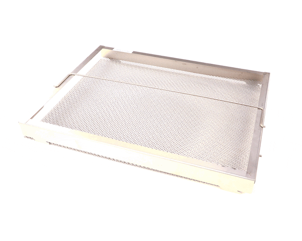 ELECTROLUX PROFESSIONAL PARTS Electrolux Professional 922178 Fat Filter 10 Rack Aos Half &amp; Full - SKU ELX922178